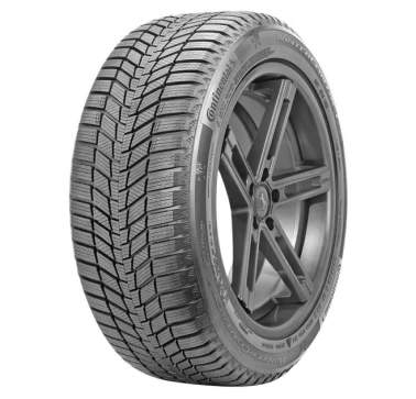 Легковые шины Continental WinterContact SI